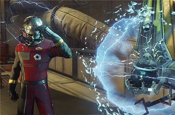 เทรลเลอร์ใหม่โชว์การใช้อาวุธและพลังคอมโบในเกม Prey