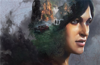ชมภาพภาพโคเวอร์ของเกม์ Uncharted: The Lost Legacy พร้อมวีดีโอ