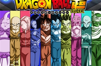 ชมทีเซอร์ฉากสู้ของ Dragon Ball Super : Universe Survival Saga