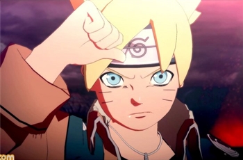 ชมสตรีมวีดีโอเปิดของเกมส์ Naruto Shippuden: Ultimate Ninja Storm 4 Road to Boruto Game Expansion