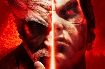 เกมส์ Tekken 7 จะจำหน่ายในวันที่ 2 มิถุนายน