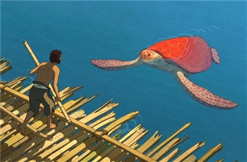 อนิเมชั่น The Red Turtle ของ Studio Ghibli ได้รับรางวัลออสการ์