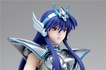 Bandai Toys เผยภาพสินค้าจริงงาม ๆ ของ Saintia Sho