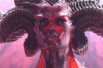 อลังการงานปั้น กับ Diablo4 Lilith Statue ที่จะนำไปโชว์ในงาน 2019 Blizzard Carnival