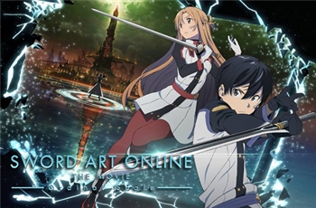 ภาพยนต์อนิเมะ Sword Art Online : Ordinal Scale กวาดรายได้ทั่วโลกนอกญี่ปุ่นกว่า 600 ล้านเยน!!!