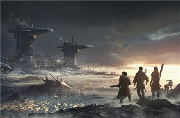 เปิดตัว Scavengers เกมใหม่ล่าสุดจากผู้สร้าง Halo และ Battlefield