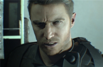 DLC - Not a Hero ของเกมส์ Resident Evil 7 จะเริ่มต้นที่คริส เรดฟิล์