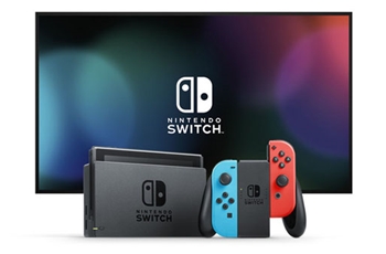 ไปดูรายชื่อเกมส์ที่เตรียมขายพร้อมกันกับเครื่อง Nintendo Switch ในวันที่ 3 มีนาคมนี้