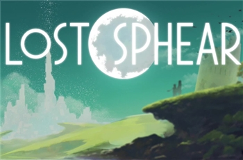 Lost Sphear เกม RPG ใหม่ที่เห็นภาพแล้ว น่าเล่นไม่น้อยเลย!