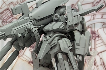 ภาพถ่ายสินค้าใหม่ของสารพัด Gundam ที่จัดแสดงที่ NEXT PHASE GUNPLA corner