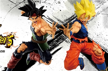 Bandai Spirits กับงานแอ็คชั่นมันส์ ๆ ของ Ichiban Kuji Dragon Ball Rising Fighters