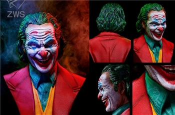 เอางานบัส Joker สวย ๆ จากจีนมาฝากให้ชมกัน