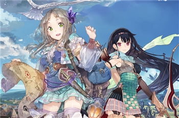 เกมส์ Atelier Firis (Eng) จะวางจำหน่ายในอเมริกาเหนือและยุโรปในเดือนมีนาคม