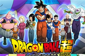 ชมทีเซอร์โปรโมท Dragon Ball Super : Universe Survival Saga