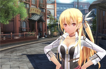 เกมส์ The Legend of Heroes: Trails of Cold Steel III จะลงเครื่อง PS4 เท่านั้น