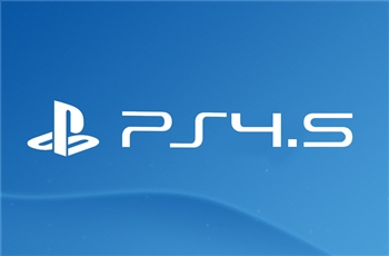 PS4 update 4.50 รองรับ external HDD / custom wallpapers และอื่น ๆ