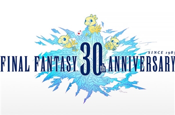 Final Fantasy Franchise in 30th Anniversary Trailer