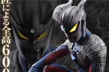 Bandai จัดใหญ่ กับงานปั้นโคตรเท่ห์ฉลองครบรอบ 10 ปีของ Ultraman ZERO 