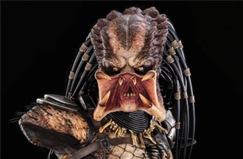 ปรับแต่งได้ตามใจกับงานบัส Predator ตัวใหม่ของค่าย Tsume Art