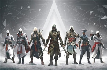 ข่าวลือเพิ่มกับเกม Assassin's Creed: Empire