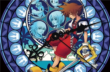 Kingdom Hearts เตรียมจัดงานฉลองครบรอบ 15 ปีที่สถานีรถไฟชินจูกุ