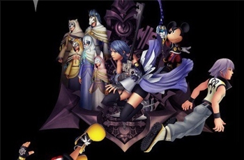 ชมเทรลเลอร์พรีวิวของ Kingdom Hearts 2.8 Final Chapter Prologue