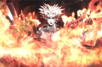 ตัวอย่างเทรล์เลอร์ตัวที่ 3 และตัวอย่างสป็อตโฆษณาของเกมส์ Saga: Scarlet Grace