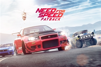 เทรลเลอร์แรกของเกมแข่งรถภาคใหม่ Need for Speed: Payback