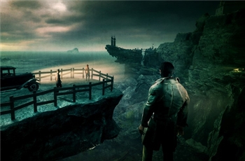ชมสกีนช็อตภาพเกมส์สืบสวน Call of Cthulhu