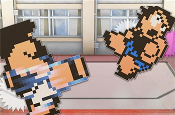 เตรียมปล่อยเกมส์ Downtown Rantou Koushinkyoku: Kachinuki Kakutou SP ในวันที่ 26 ธันวาคมนี้