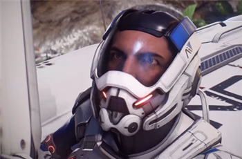 เทรลเลอร์ใหม่ของเกม Mass Effect: Andromeda