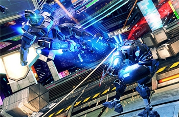 หมัดเหล็ก Steel Combat เกมส์ต่อสู้สุดมันส์ที่เตรียมลง PlayStation VR