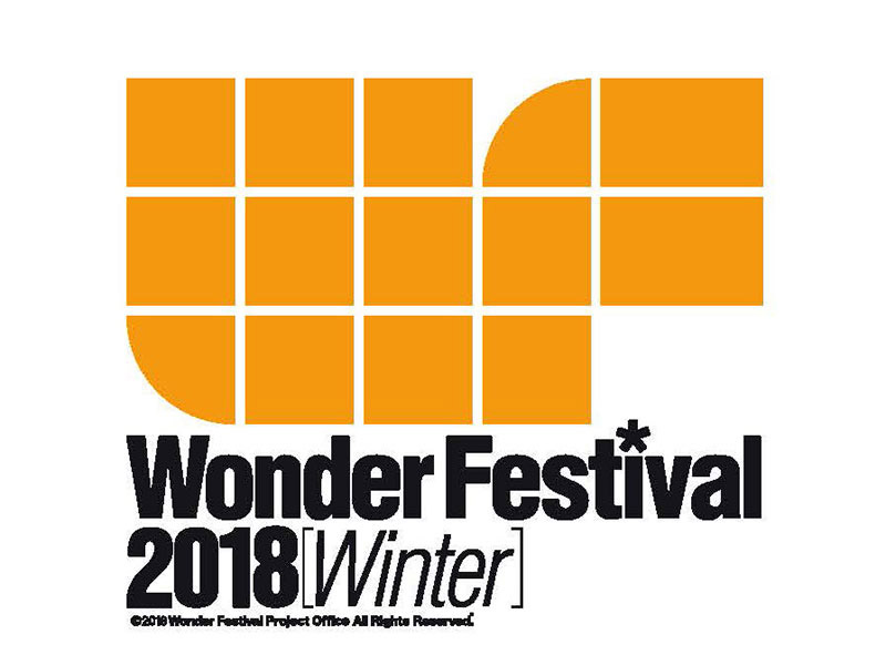 ปล่อยอีกระลอก กับภาพฟิกเกอร์ที่เตรียมนำไปโชว์ในงาน Won Fest 2018