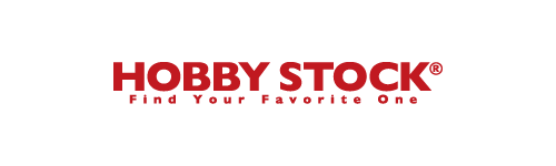 Hobby-Stock
