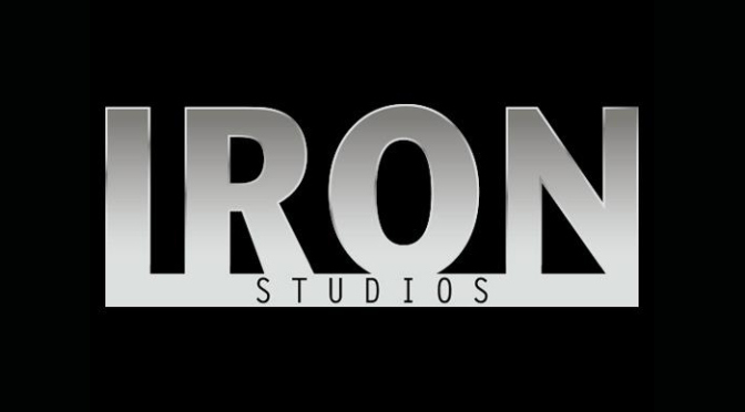 Iron-Studios