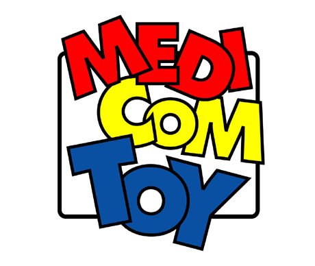 Medicom-Toy