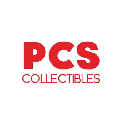PCS-Collectibles