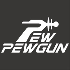 PEW-PEW-GUN