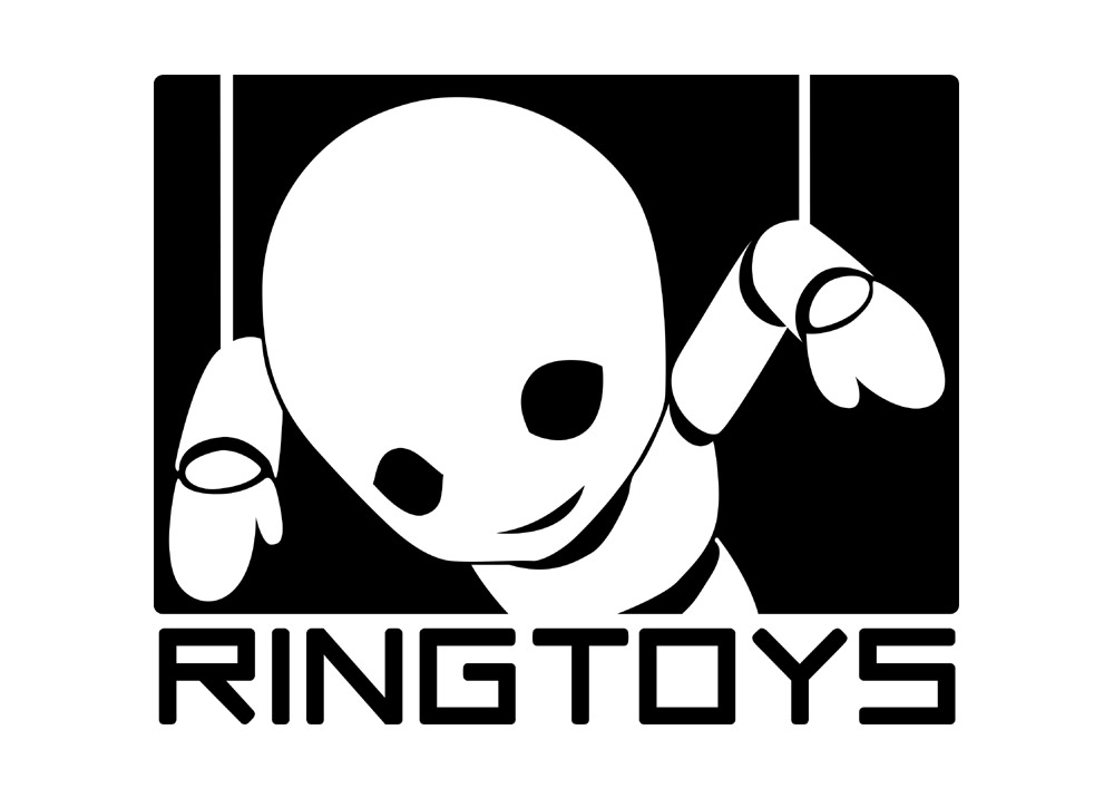 RINGTOYS