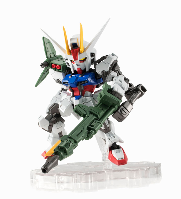 NXEDGE STYLE [MS UNIT] Perfect Strike Gundam