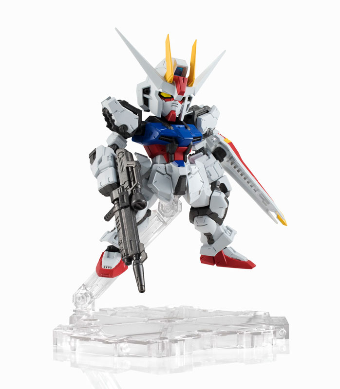 NXEDGE STYLE [MS UNIT] Perfect Strike Gundam