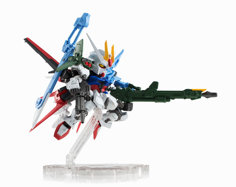NXEDGE STYLE [MS UNIT] Perfect Strike Gundam