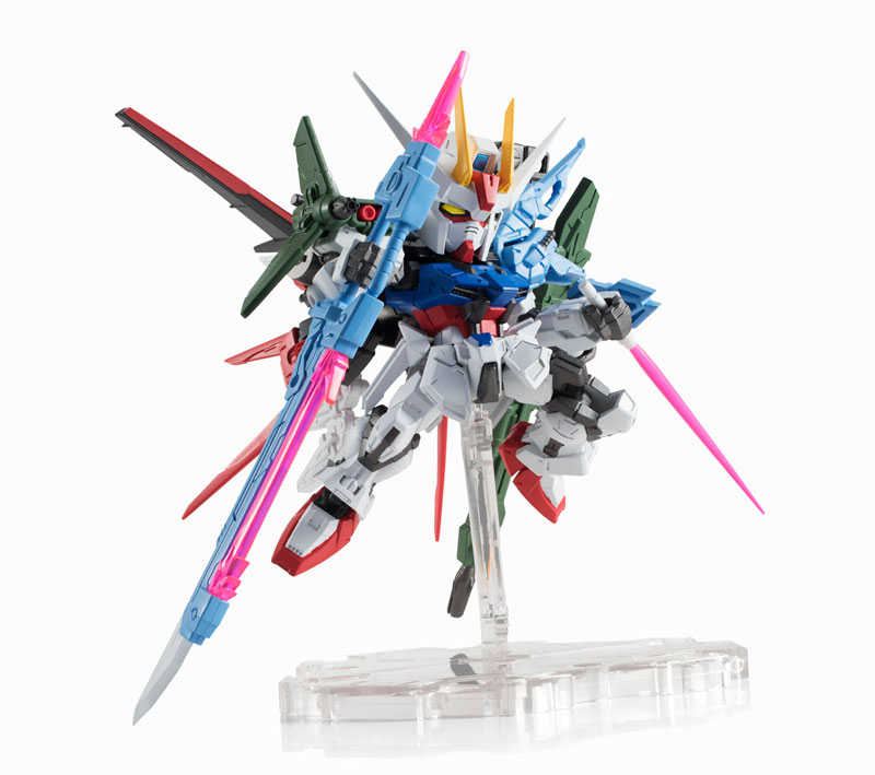 NXEDGE STYLE [MS UNIT] Perfect Strike Gundam