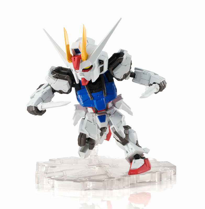 NXEDGE STYLE [MS UNIT] Aile Strike Gundam