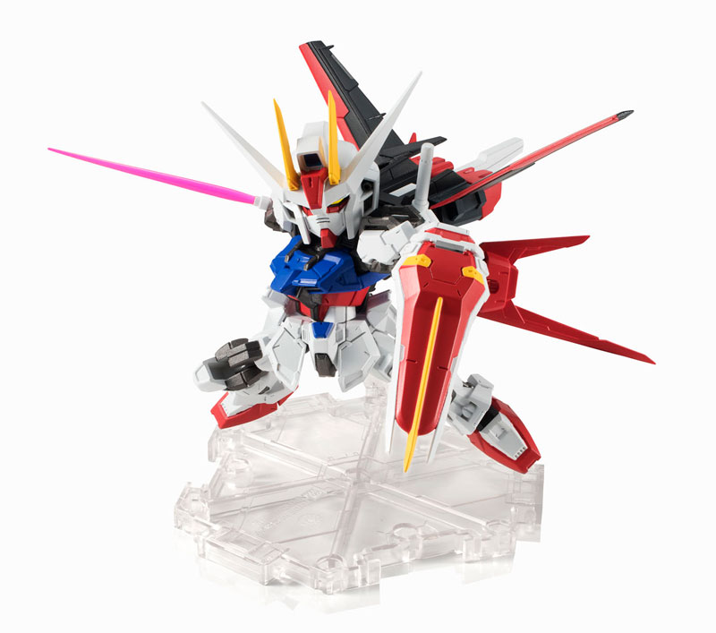 NXEDGE STYLE [MS UNIT] Aile Strike Gundam