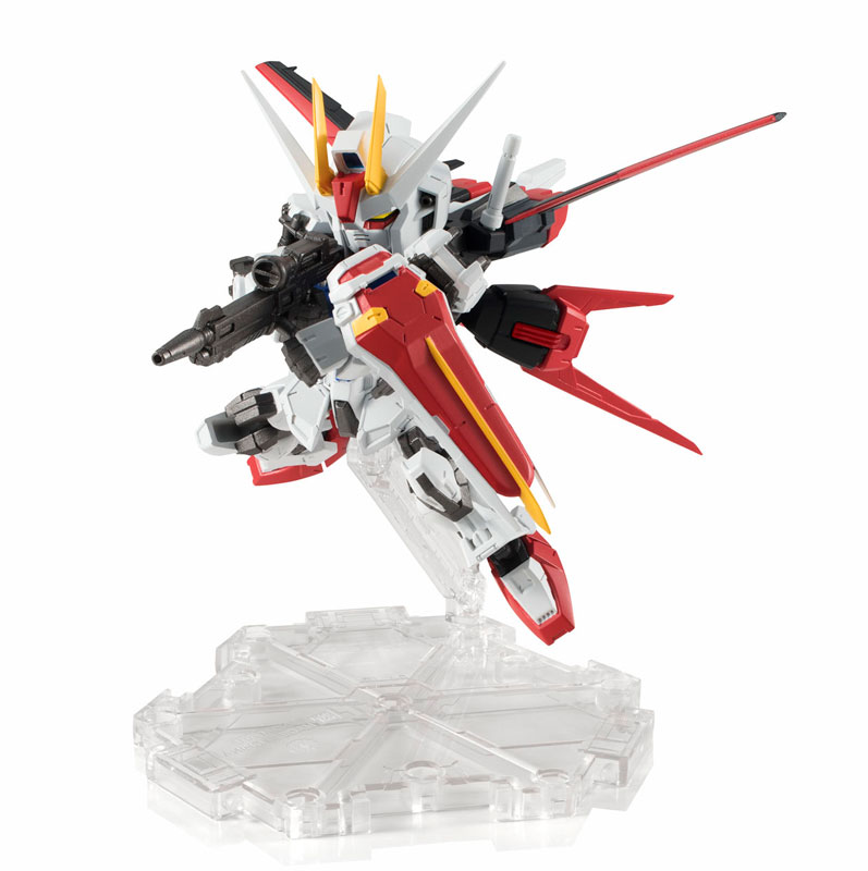 NXEDGE STYLE [MS UNIT] Aile Strike Gundam