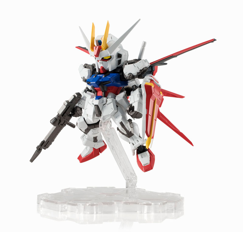 NXEDGE STYLE [MS UNIT] Aile Strike Gundam