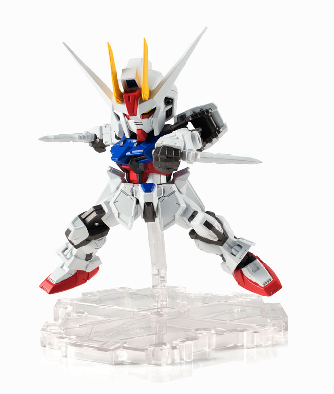 NXEDGE STYLE [MS UNIT] Aile Strike Gundam