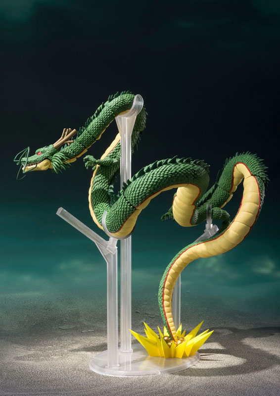 S.H. Figuarts - Shenron Dragon Ball