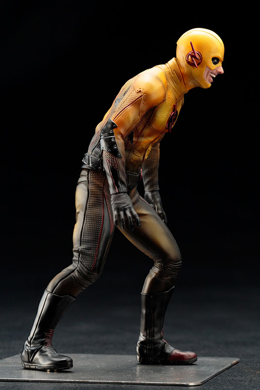 ARTFX+ - Reverse-Flash -THE FLASH-